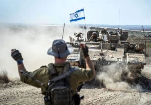 الأورومتوسطي يدعو إلى إدراج "إسرائيل" بالقائمة السوداء للعنف الجنسي