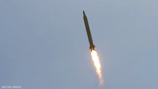 إصابة 18 مسوطنا صهيونيا جراء اطلاق صاروخ من اليمن