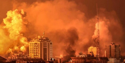 "مجمع الشفاء" بغزة: نستقبل يوميًا نحو 50 شهيدًا وعشرات الجرحى بإصابات خطيرة