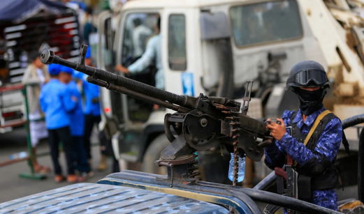 ترقب لـ«مرحلة رعب جديدة» في البحر الأحمر