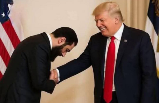 أمريكا… راعية الإرهاب وخصم المقاومة