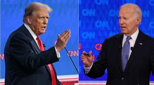 وسط دعوات لانسحابه..اعضاء بارزون في الحزب الديمقراطي يستبعدون استبدال بايدن