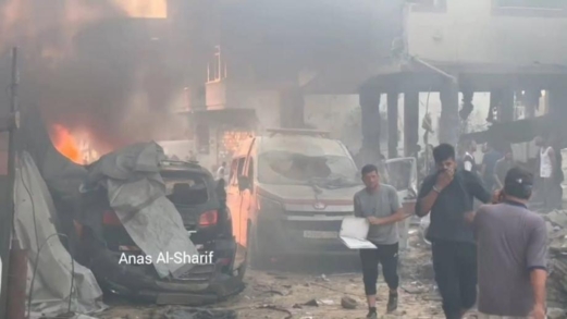 عشرة شهداء بينهم 6 أطفال في مجزرة وحشيَّة شمال غرب مدينة غزَّة عشرة شهداء بينهم 6 أطفال في مجزرة وحشيَّة شمال غرب مدينة غزَّة