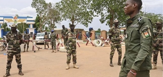  الدفاع النيجيرية .. مقتل 21 شخصاً في هجوم إرهابي غرب البلاد