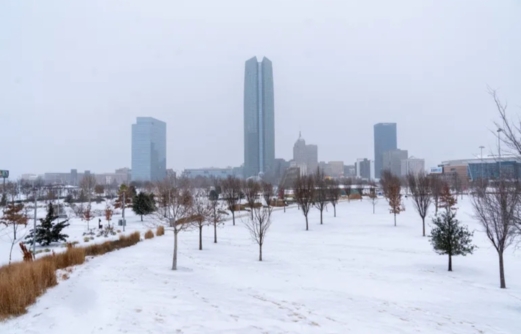 ارتفاع حصيلة ضحايا العاصفة القطبية في الولايات المتحدة إلى 30 قتيلاً على الأقل