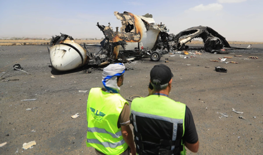 توعّد يمني بالردّ: الكيان غير مشمول بالاتفاق