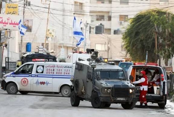 تصعيد "إسرائيلي" في الضفة: اقتحامات واعتقالات واعتداءات للمستوطنين تطال عدة محافظات