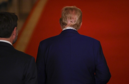 ترامب: الضربات الأمريكية للمواقع النووية الإيرانية أصابت أهدافها بدقة