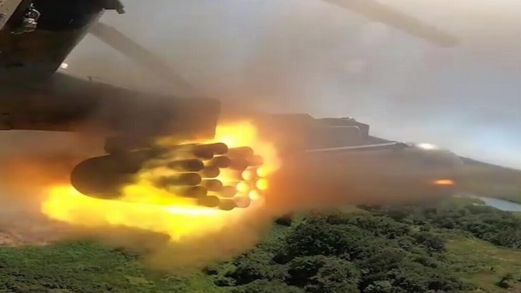  الدفاع الروسية تعلن القضاء على 2860 عسكريا أوكرانيا في كورسك