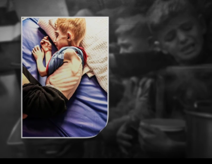 "معطى”: استشهاد أكثر من 20 ألف طفل و12 ألف امرأة بالعدوان الإسرائيلي خلال عامين من إبادة غزة