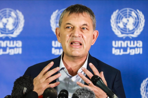 لازاريني: مليونا شخص في غزة يتعرضون للتجويع و"آلية المساعدات" بغيضة تزهق الأرواح