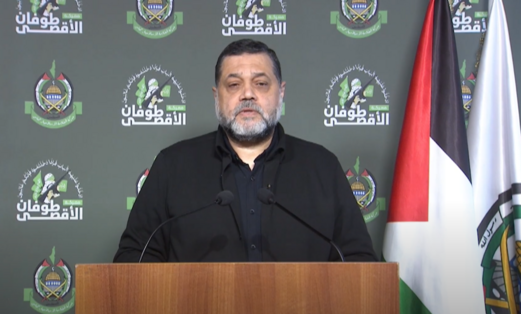  قيادي في "حماس": انضمام المجرم نتنياهو إلى "مجلس السلام" مهزلة العصر