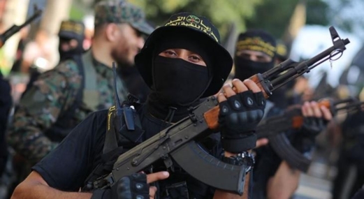 مركز معطى: 22 عملًا مقاوما فلسطينيا بالضفة خلال 48 ساعة