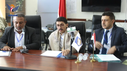 مناقشة وإقرار مشروع لائحة الدكتوراه الطبية "أم دي" في الجامعات اليمنية