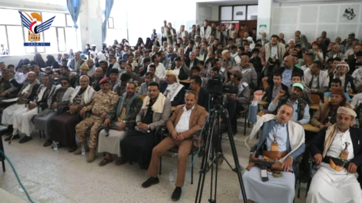 فعاليتان في إب بالذكرى السنوية للشهيد