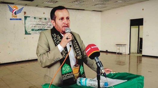 القطاع الصحي بمديرية آزال بأمانة العاصمة يُحيي ذكرى ميلاد خير البرية