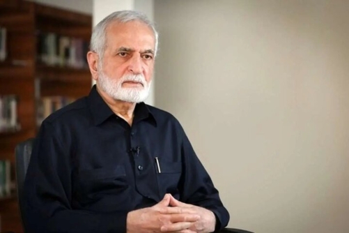 خرازي: بداية المفاوضات مع الولايات المتحدة كانت موفقة، ولكن كل الاحتمالات واردة