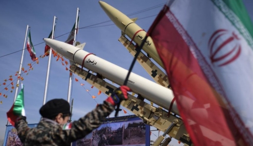 الحرس الثوري الإيراني: أي تهديد للأمن القومي سيواجه بقرار فوري وحازم