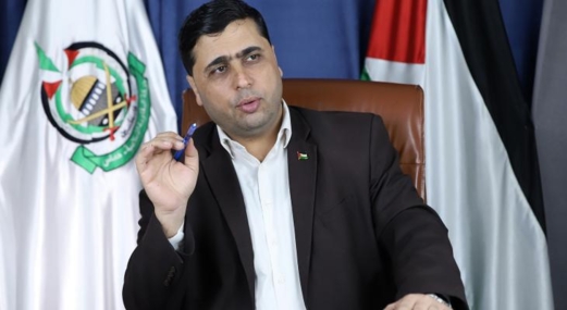 حماس: اتصالات مع الوسطاء لمناقشة مقترح "ويتكوف" وبعض الأفكار