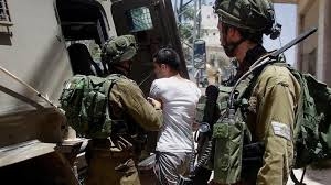 العدو الإسرائيلي يعتقل 24 فلسطينيا في الضفة والقدس المحتلة