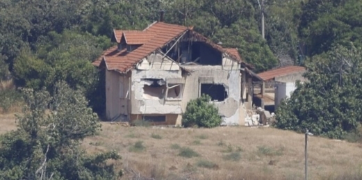   إعلام العدو: تهديد حزب الله للشمال يتزايد.. والمستوطنون يعيشون واقعاً مُحبطاً