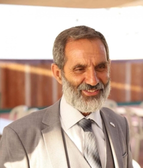 قوات العدو الإسرائيلي تعتقل رئيس بلدية القبيبة بالقدس