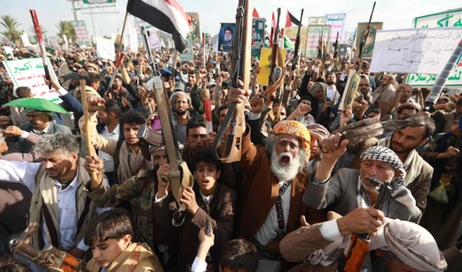 صنعاء تردّ على واشنطن بالمثل: حظر بحري على النفط الأميركي