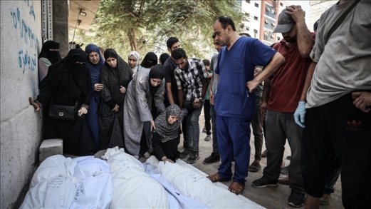 أبو سلمية: قطاع غزة لم يحصل إلا على 10% فقط من احتياجاته الطبية الأساسية منذ وقف الحرب