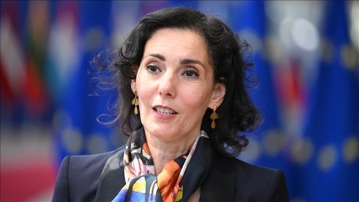 مفوضة أوروبية: قتل "إسرائيل" الصحفيين بغزة ضربة لحرية الصحافة