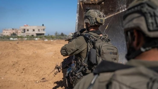 صحيفة غارديان : اتهام عشرة بريطانيين بارتكاب جرائم حرب في غزة