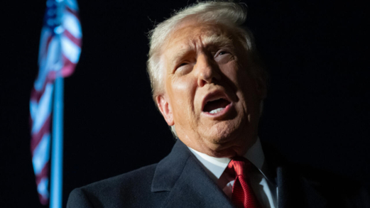 ترامب يتهم روسيا والصين بإجراء تجارب نووية سرية تحت الأرض