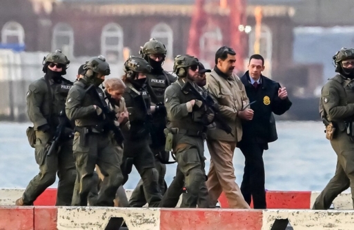 فنزويلا تطلق حملة لملاحقة المتواطئين في اختطاف القوات الأمريكية  مادورو