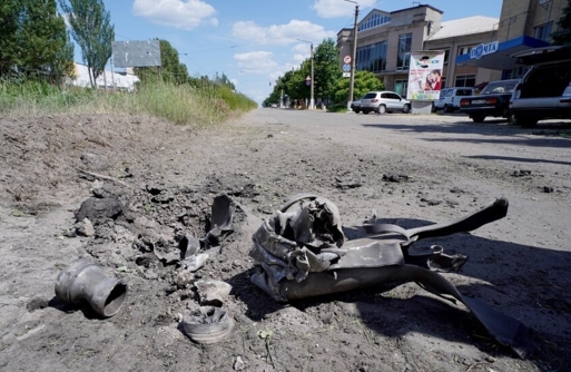 القوات الأوكرانية تقصف غورلوفكا ودونيتسك رغم الهدنة