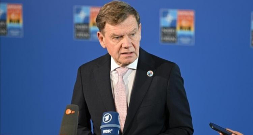 وزير الخارجية الألماني: قد نغير ممارساتنا السياسية تجاه "إسرائيل"