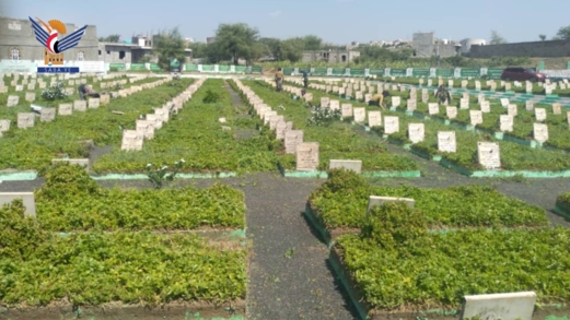 استعدادات واسعة لإحياء الذكرى السنوية للشهيد في محافظة تعز