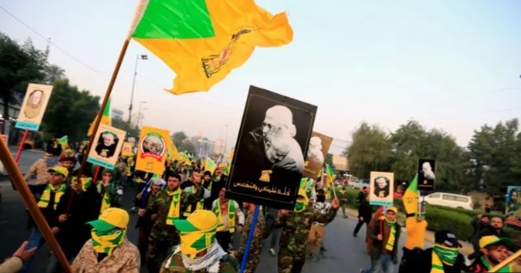 المقاومة الإسلامية في العراق: نفذنا 16 عملية بعشرات المسيّرات على قواعد العدو في العراق والمنطقة