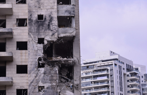 "مبالغ مهينة".. تعويضات الإسرائيليين المتضررين من "صواريخ إيران"