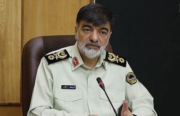 الأمن الداخلي الإيراني: إستراتيجية أمريكا والصهاينة "من الحرب إلى الفوضى والعكس" كبدتهم الهزيمة