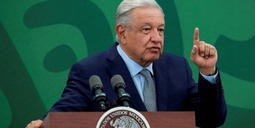 أوبرادور: الولايات المتحدة تتدخل بشؤون دول القارة الأمريكية بأكملها