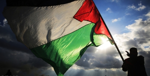 بريطانيا وأستراليا وكندا تعترف بدولة فلسطين