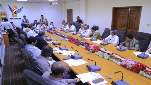 الحديدة تناقش خطة عيد الفطر