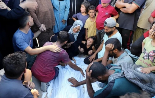 تحقيق لمنظمة دولية يؤكد استشهاد 3 آلاف فلسطيني من طالبي المساعدات بغزة