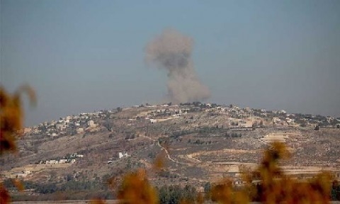 الصحة اللبنانية: شهيد وجريح جراء خرق العدو الإسرائيلي لوقف إطلاق النار