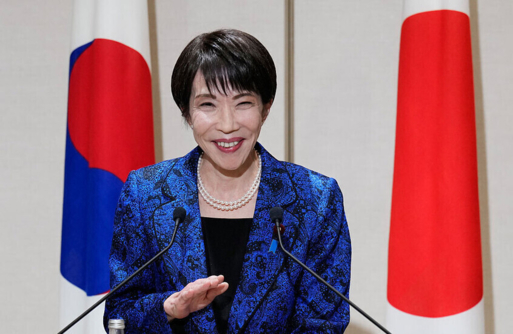 البرلمان الياباني يعيد مجددا منح الثقة لساناي تاكايتشي رئيسة للوزراء