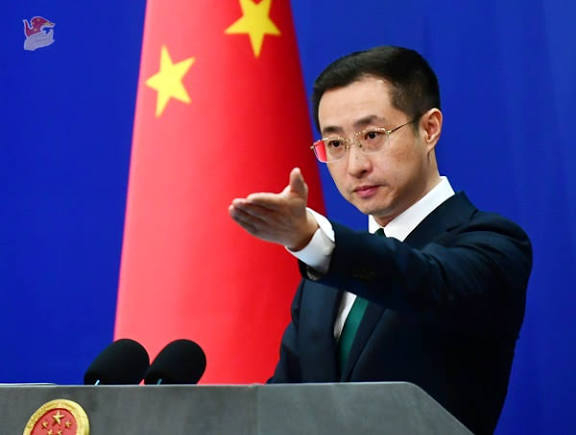 الصين: التحركات الساعية إلى ما يسمى "استقلال تايوان" محكوم عليها بالفشل