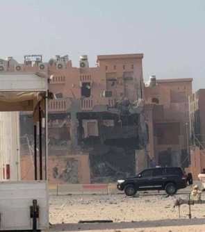 "المجاهدين الفلسطينية": استهداف قيادات حماس هو استهداف للعملية التفاوضية