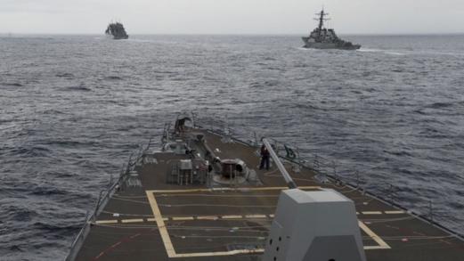 رئيس مجلس الدولة الصيني يدعو إلى دفع المشاورات بشأن "مدونة قواعد السلوك" في بحر الصين الجنوبي