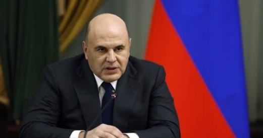 مجلس الدوما الروسي: بوتين يرشح ميشوستين لرئاسة الوزراء