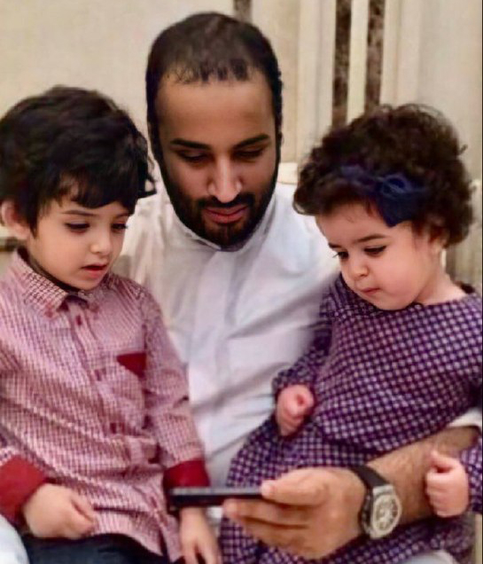 هل يموت أبناء الملوك كما يموت أطفال غزة؟