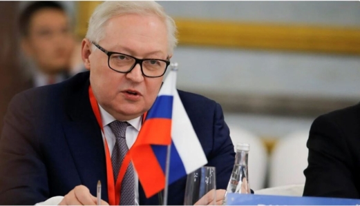 موسكو: جولة جديدة من المفاوضات مع واشنطن لتطبيع عمل البعثات الدبلوماسية